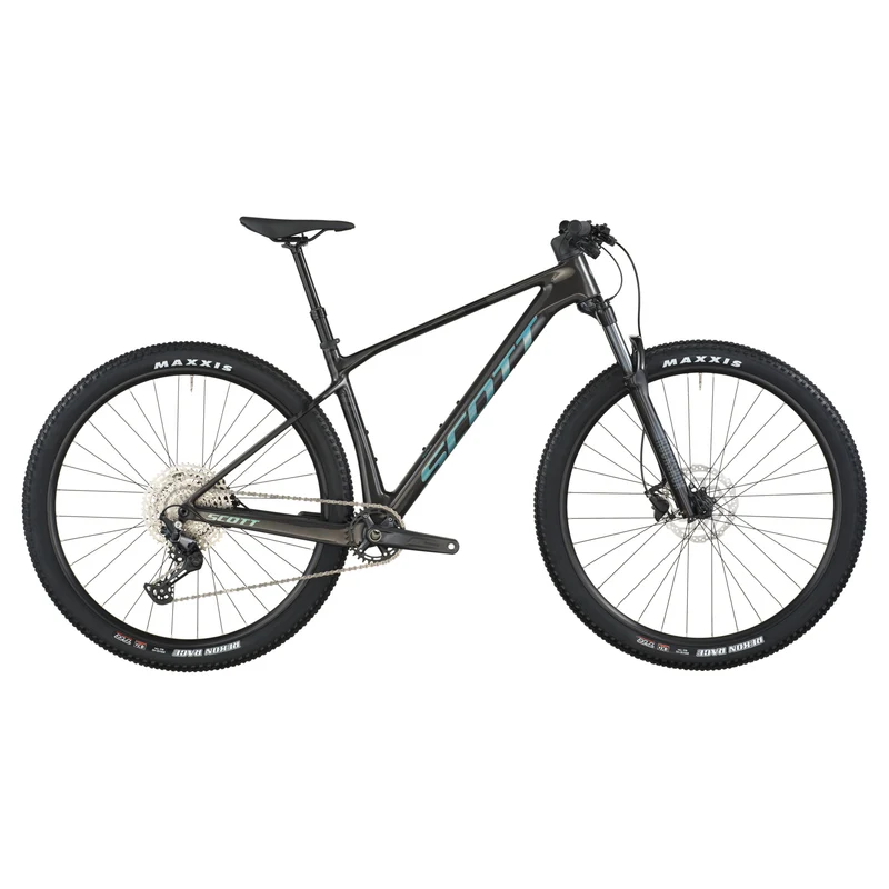 Scott Scale 920 - Nero