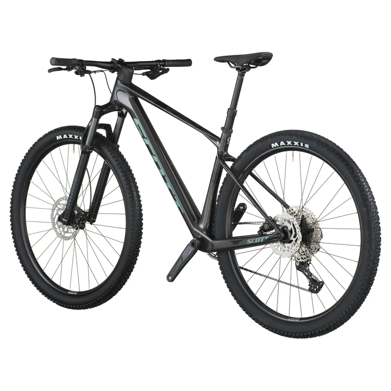 Scott Scale 920 - Nero