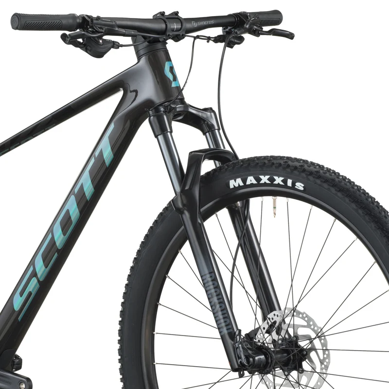 Scott Scale 920 - Nero