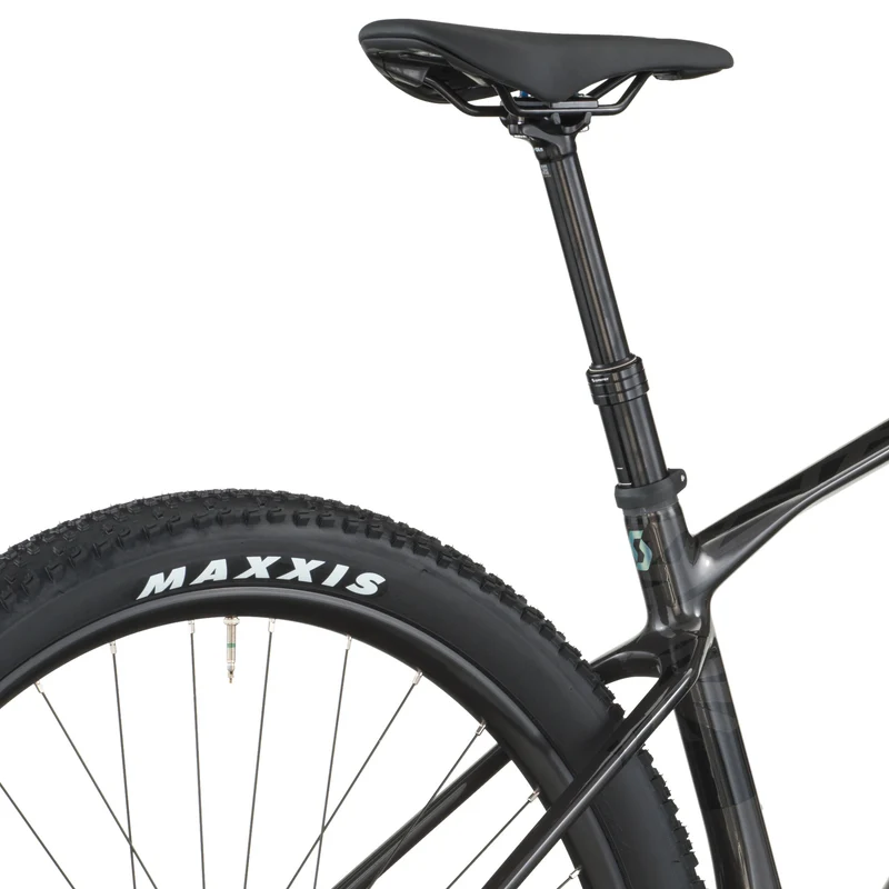 Scott Scale 920 - Nero