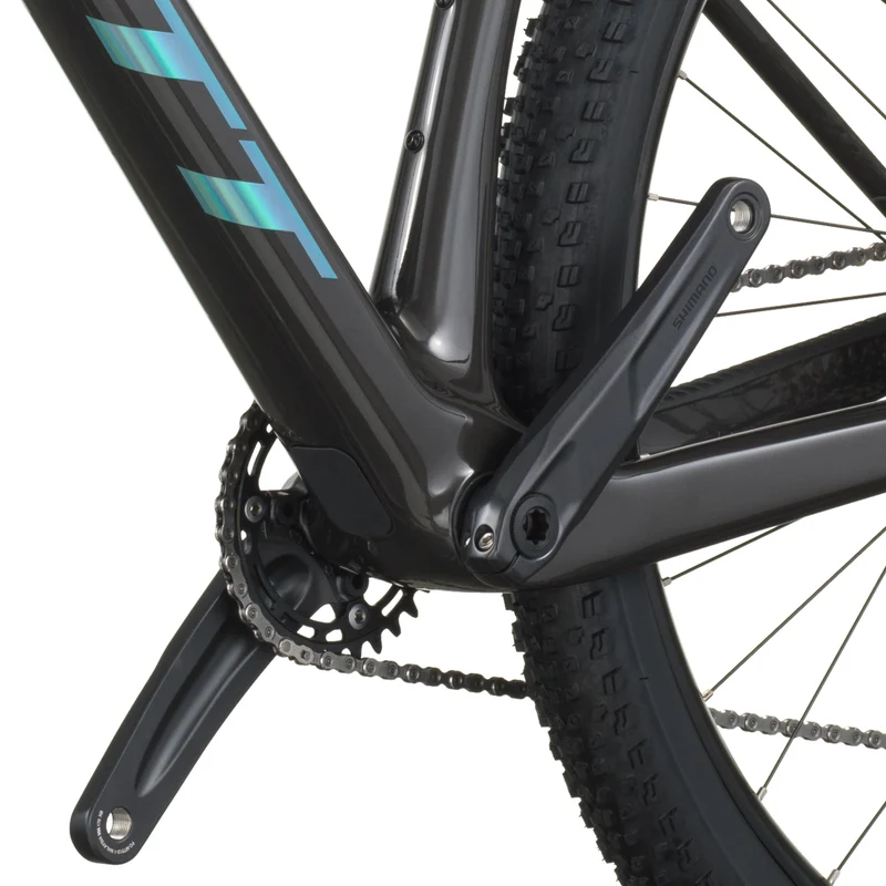 Scott Scale 920 - Nero