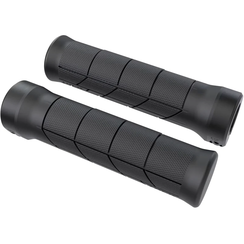 Manopole Trek Line Comp MTB - Nero