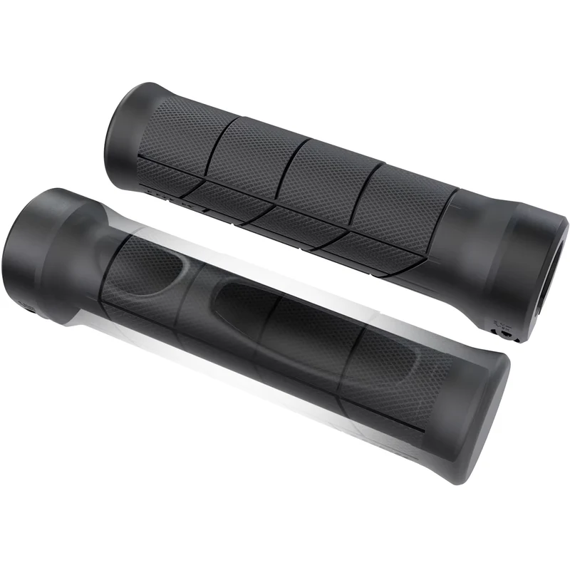 Manopole Trek Line Comp MTB - Nero