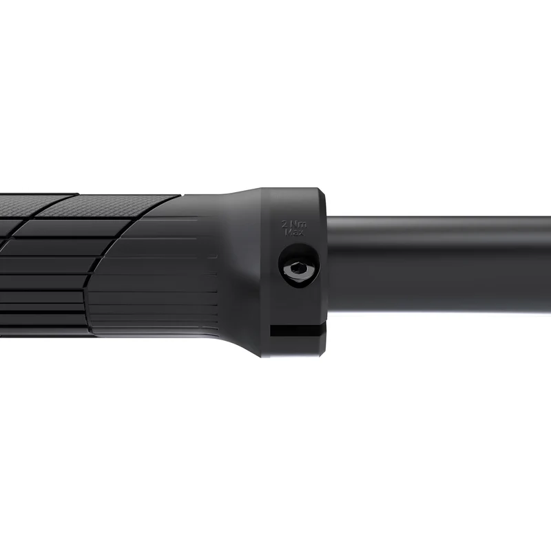 Manopole Trek Line Comp MTB - Nero