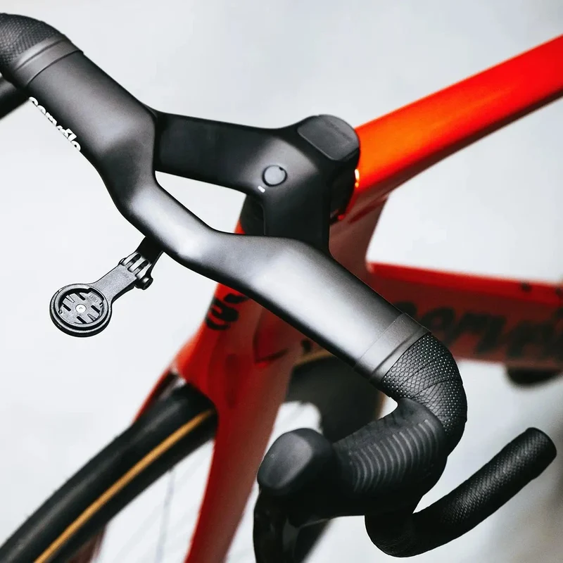 Cervelo S5 Ultegra Di2 - Rosso