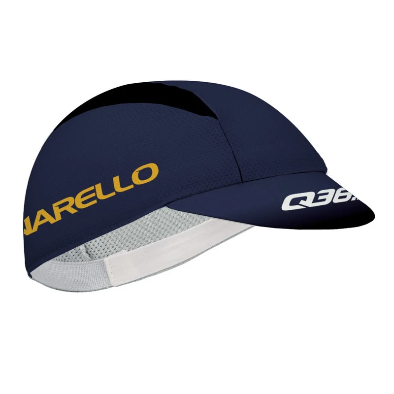Cappellino Pinarello-Q36.5 Pro Cycling Team 2026