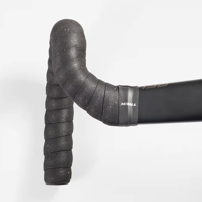 Nastro manubrio Trek Gel Cork - Nero