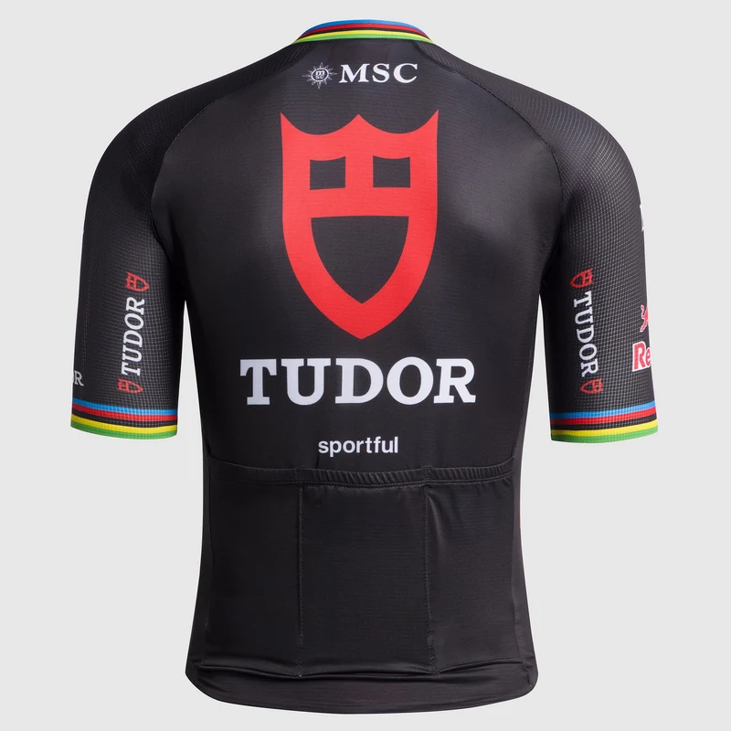 Maglia Sportful Tudor Pro Cycling Team 2026 Supernova - Alaphilippe