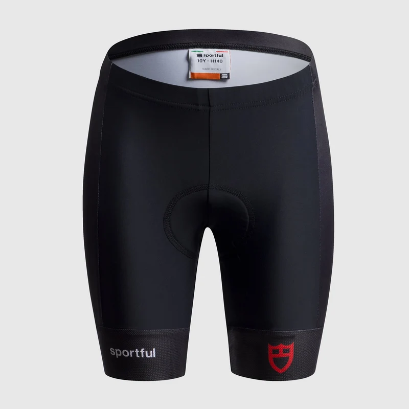 Pantaloncini bambino Sportful Tudor Pro Cycling Team 2026