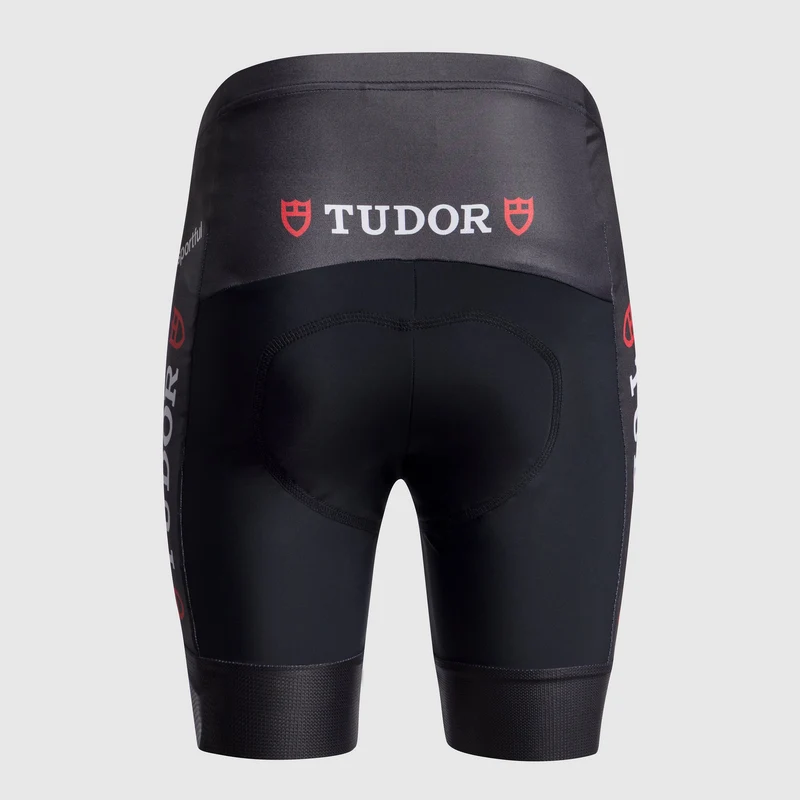 Pantaloncini bambino Sportful Tudor Pro Cycling Team 2026