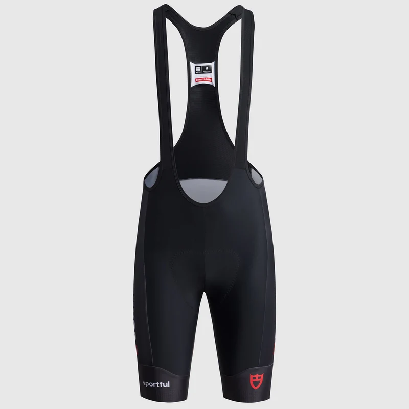 Salopette Sportful Tudor Pro Cycling Team 2026 Pulse