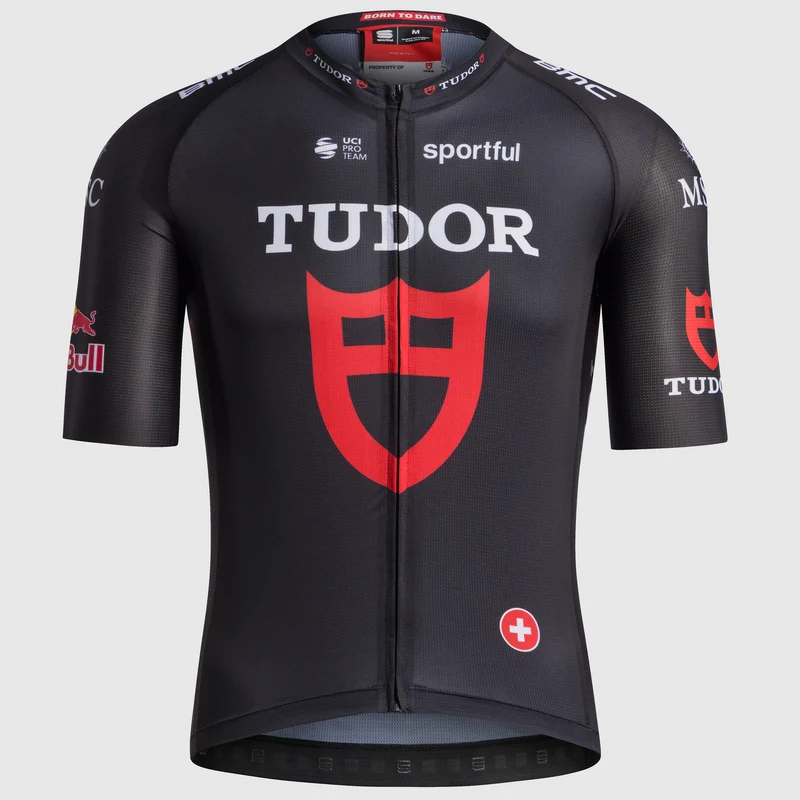 Maglia Sportful Tudor Pro Cycling Team 2026 Starlight R
