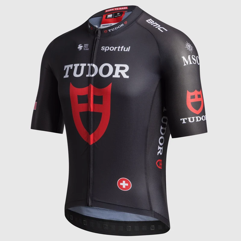 Maglia Sportful Tudor Pro Cycling Team 2026 Starlight R