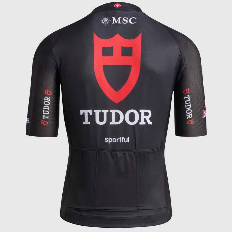 Maglia Sportful Tudor Pro Cycling Team 2026 Starlight R