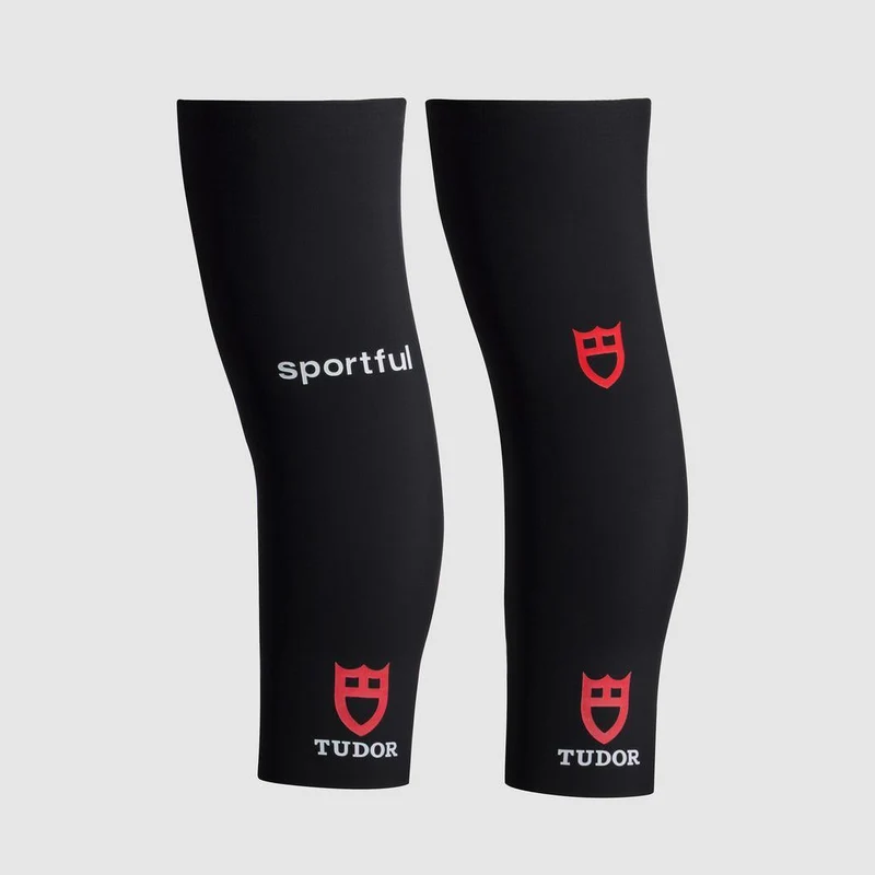 Ginocchiere Sportful Tudor Pro Cycling Team 2026