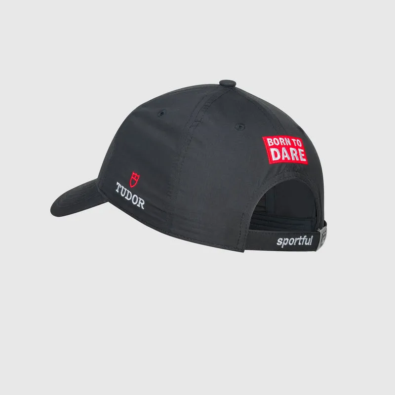 Cappellino Sportful Tudor Pro Cycling Team 2026 Podio