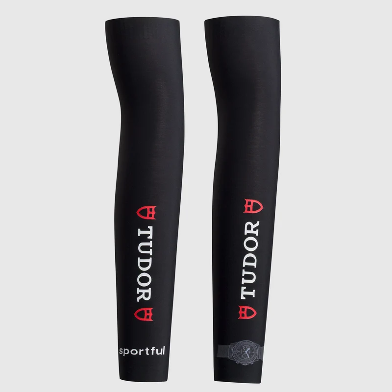 Manicotti Sportful Tudor Pro Cycling Team 2026