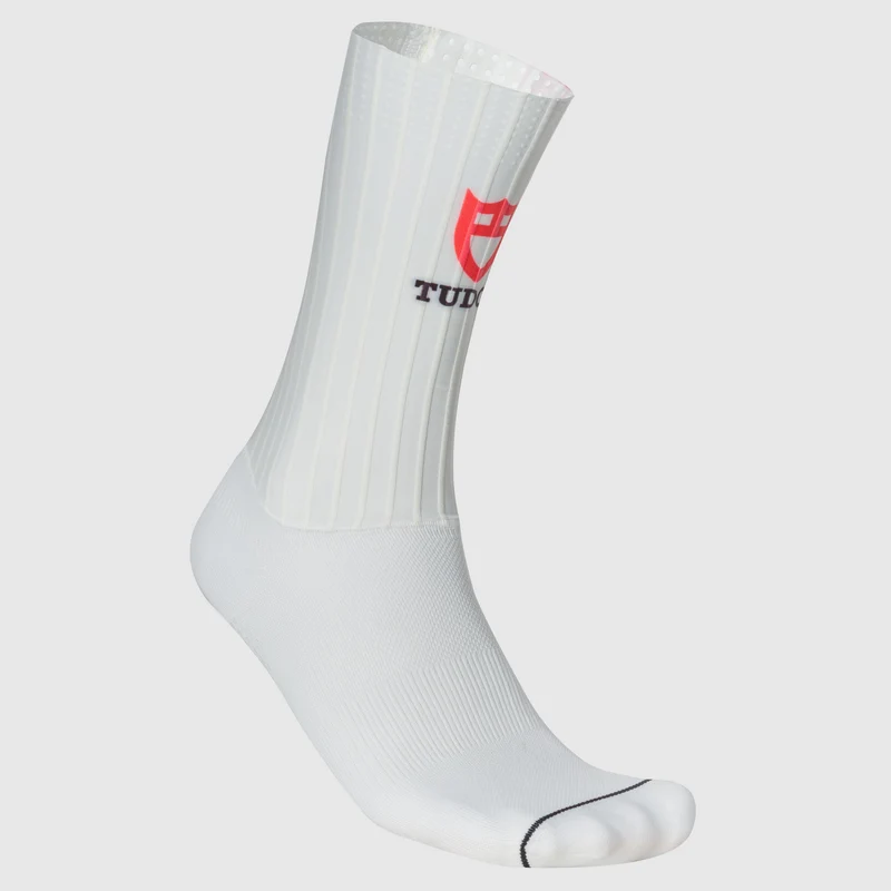 Calze Sportful Tudor Pro Cycling Team 2026 Fluid