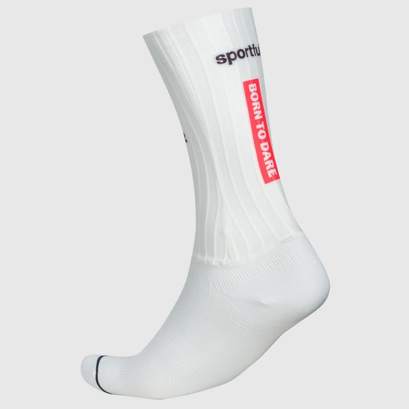 Calze Sportful Tudor Pro Cycling Team 2026 Fluid