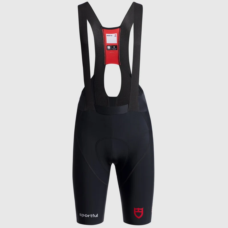 Salopette Sportful Tudor Pro Cycling Team 2026 LTD