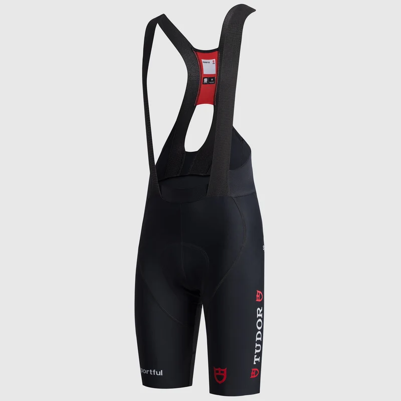 Salopette Sportful Tudor Pro Cycling Team 2026 LTD