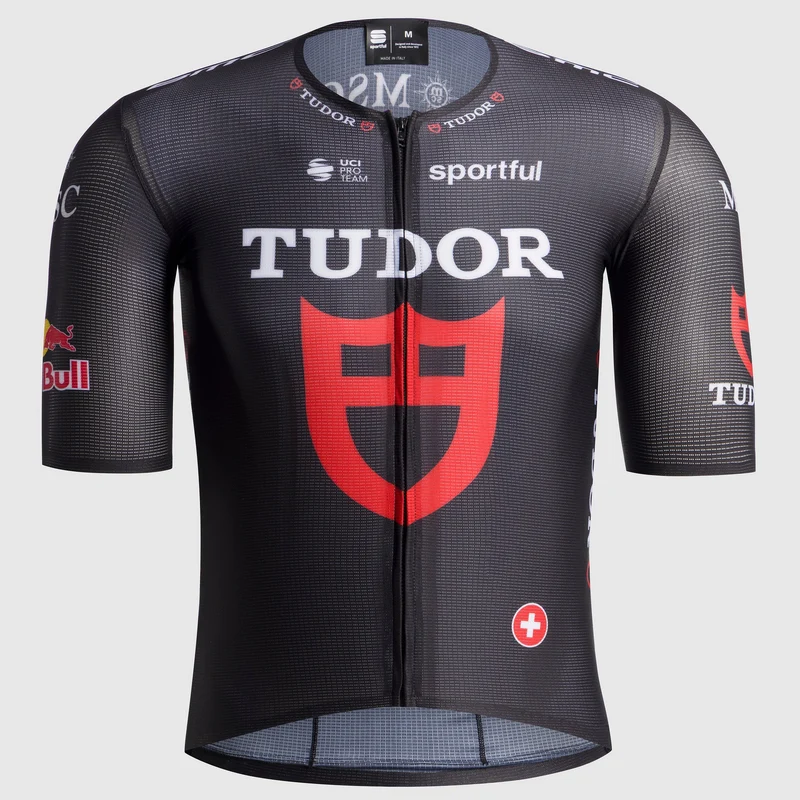 Maglia Sportful Tudor Pro Cycling Team 2026 Light 2