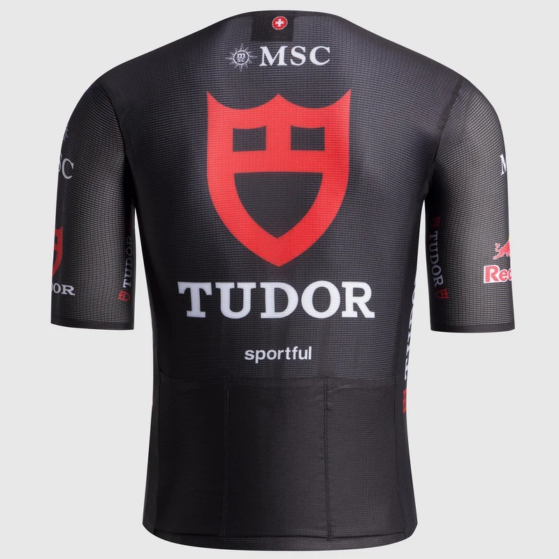 Maglia Sportful Tudor Pro Cycling Team 2026 Light 2