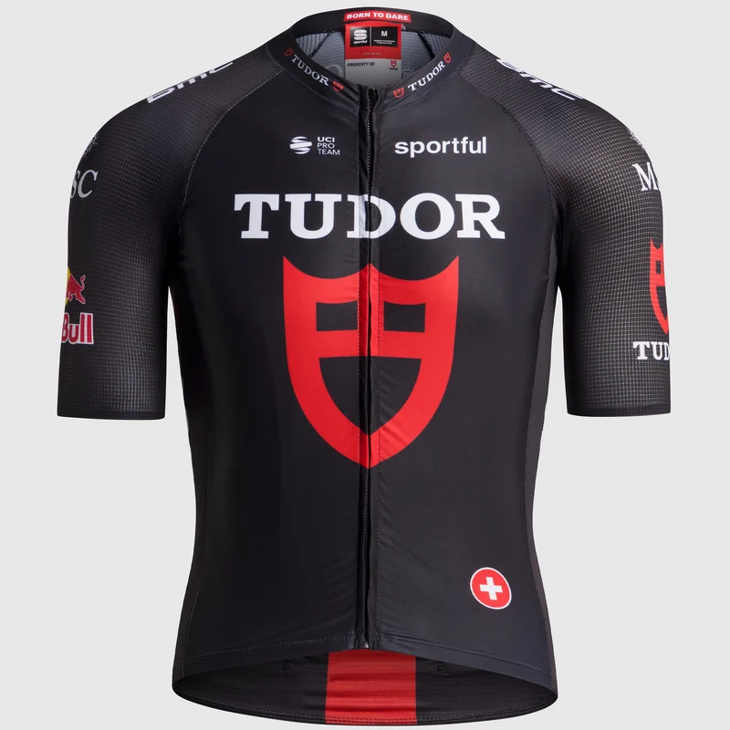 Maglia Sportful Tudor Pro Cycling Team 2026 Supernova