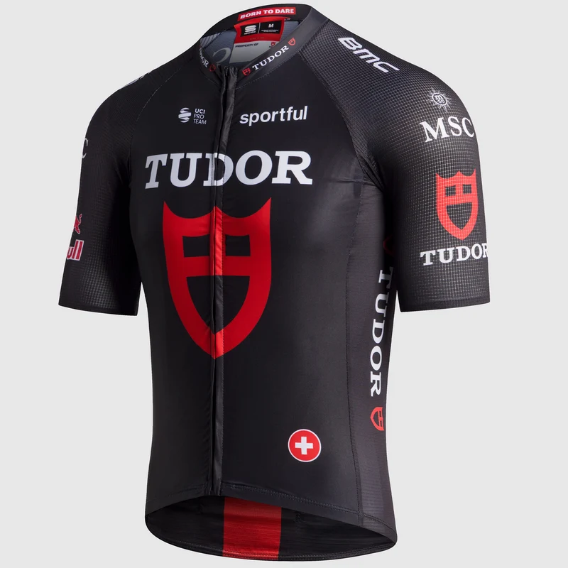 Maglia Sportful Tudor Pro Cycling Team 2026 Supernova