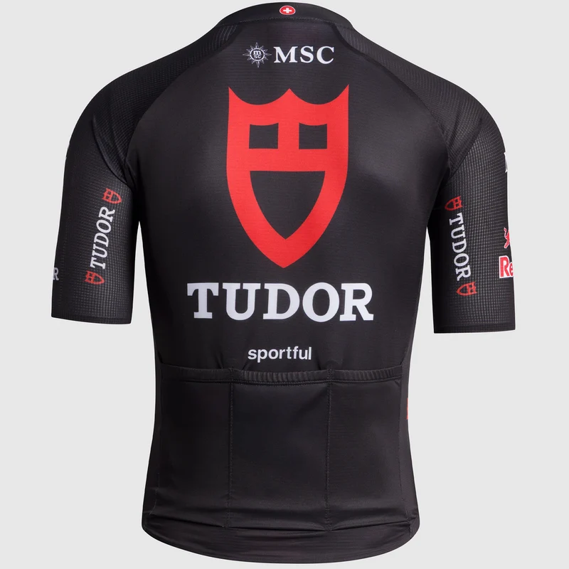 Maglia Sportful Tudor Pro Cycling Team 2026 Supernova
