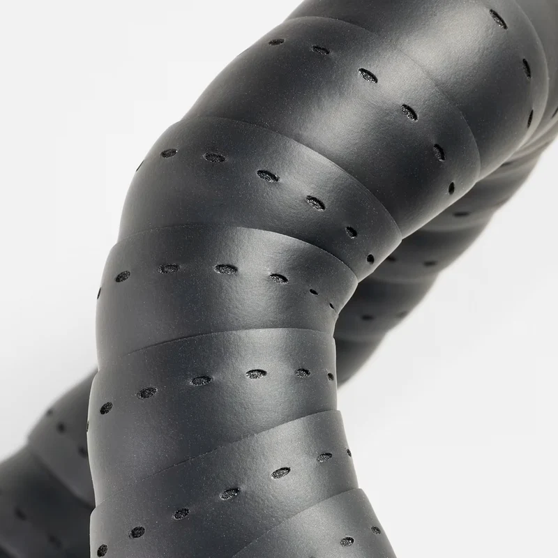 Nastro manubrio Trek Perf Line - Nero