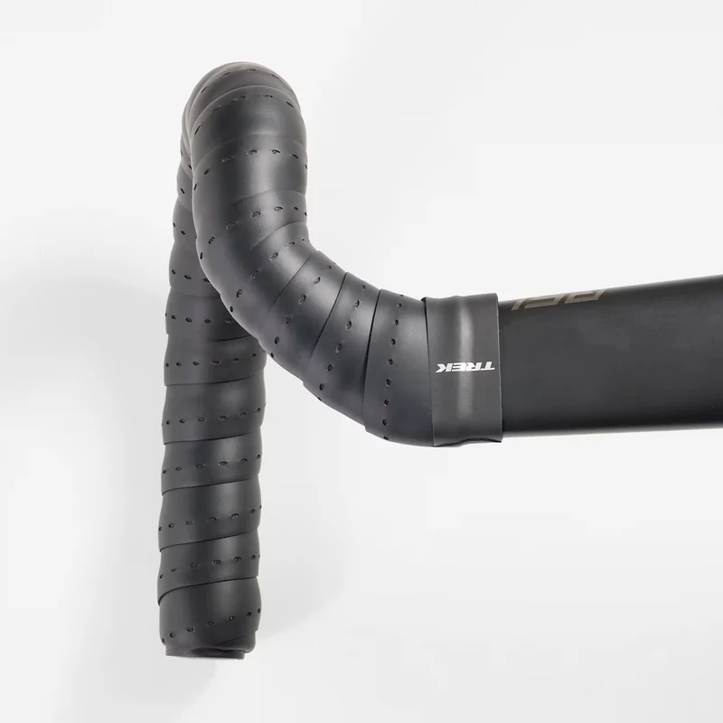 Nastro manubrio Trek Perf Line - Nero