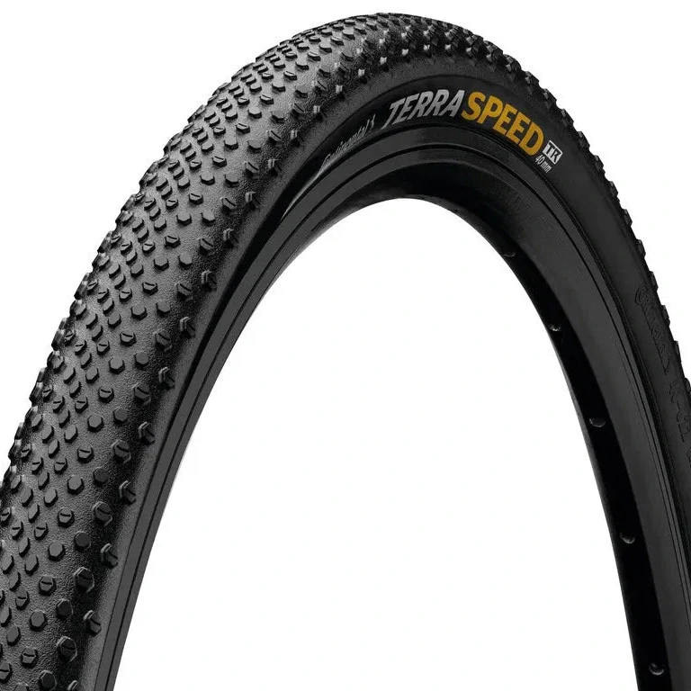 Copertoncino Continental Terra Speed ProTection TR - 45 mm