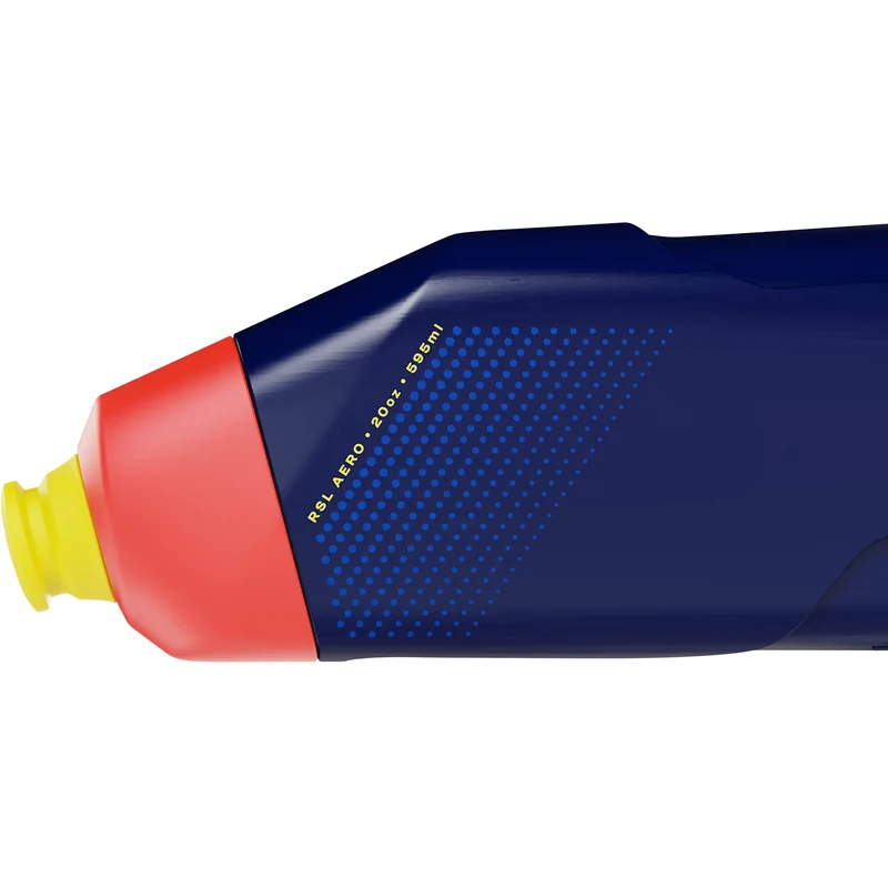 Borraccia Trek RSL Aero 595ml - Blu