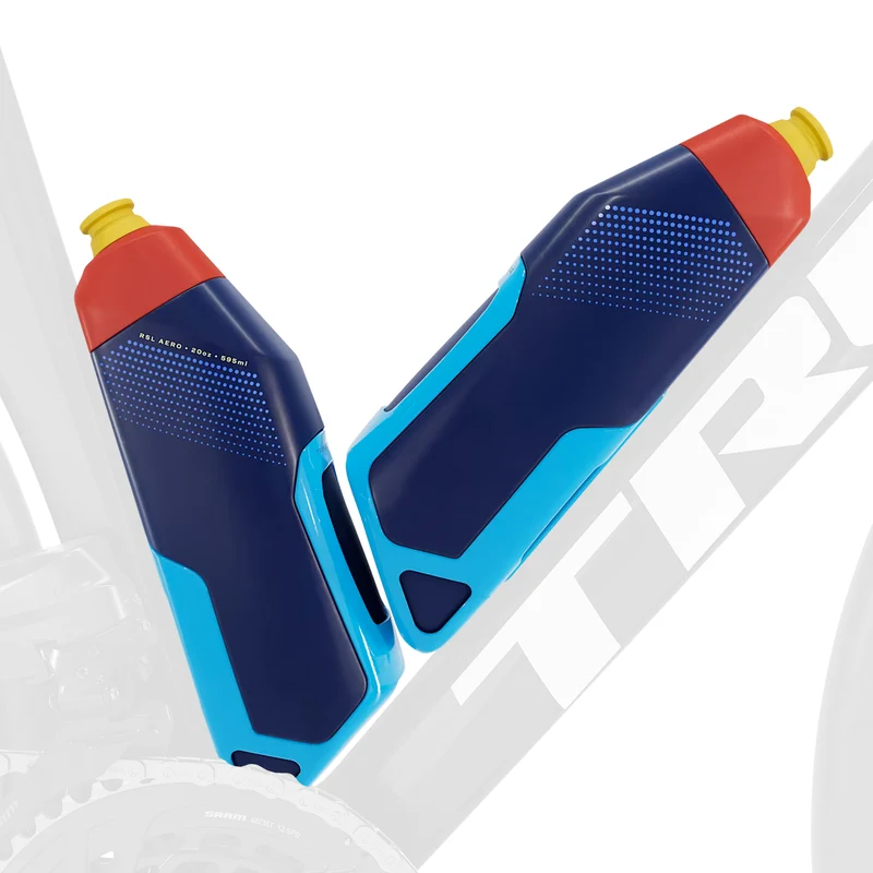 Kit Trek RSL Aero - Blu