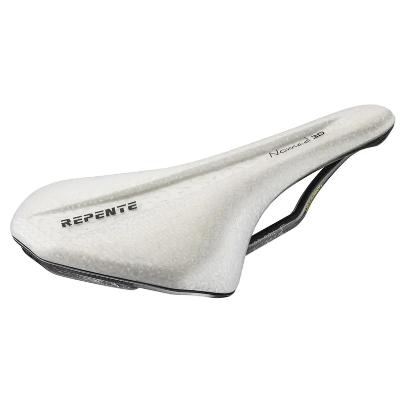 Sella Repente Nomad 3D - Bianco