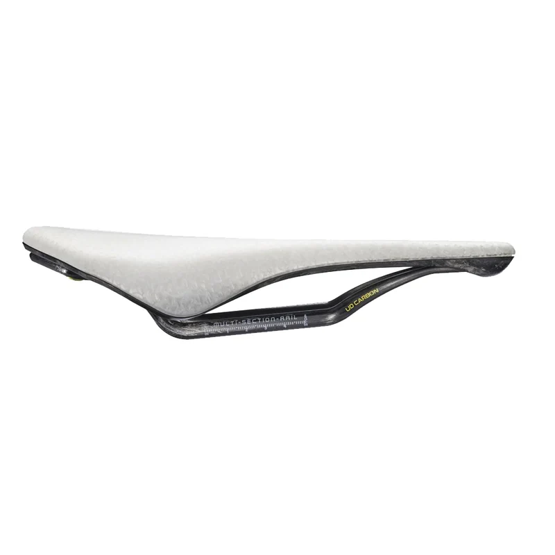 Sella Repente Nomad 3D - Bianco