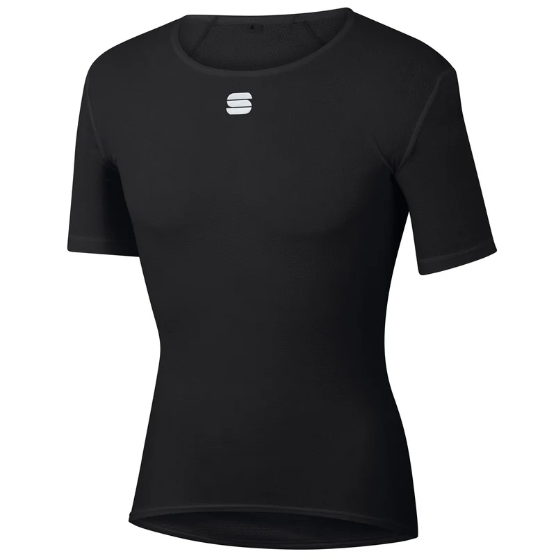 Maglia intima Sportful Thermodynamic Lite - Nero