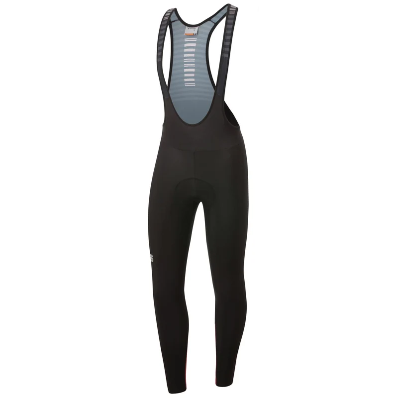 Calzamaglia Sportful Classic Race - Nero
