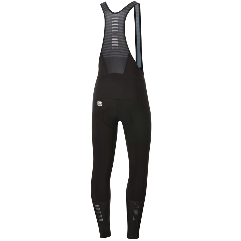 Calzamaglia Sportful Classic Race - Nero