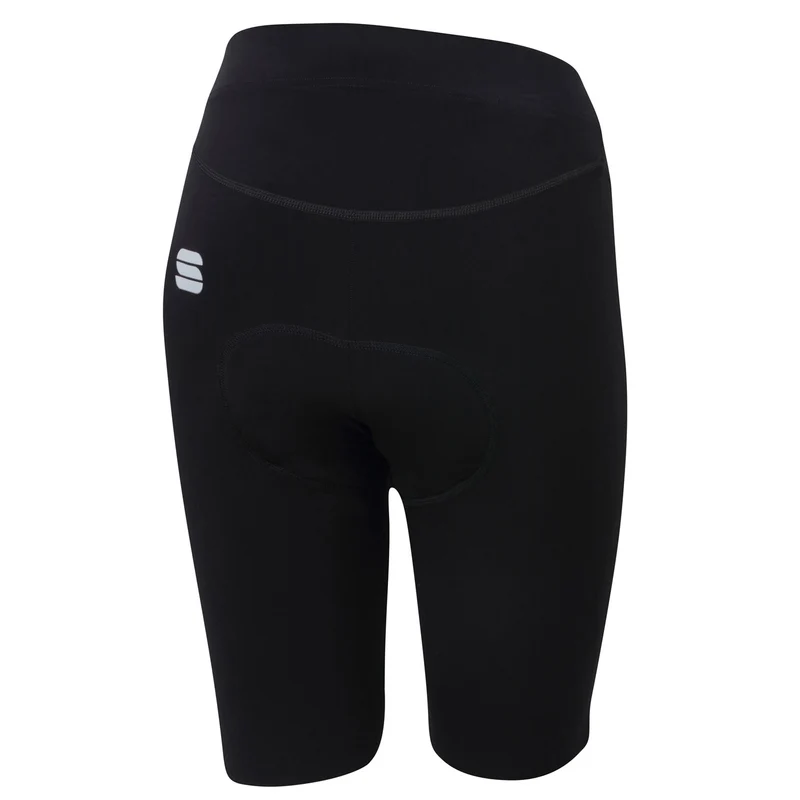 Pantaloncini donna Sportful Total Comfort - Nero