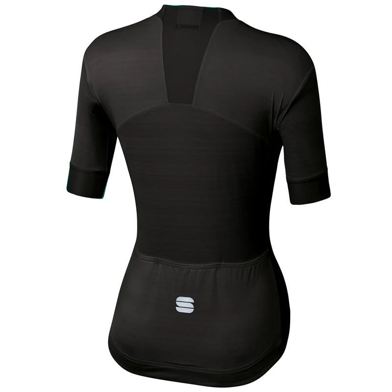 Maglia donna Sportful Kelly - Nero