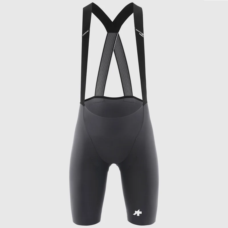 Salopette Assos Equipe R S11 - Grigio