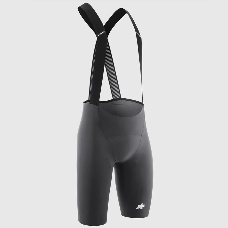 Salopette Assos Equipe R S11 - Grigio