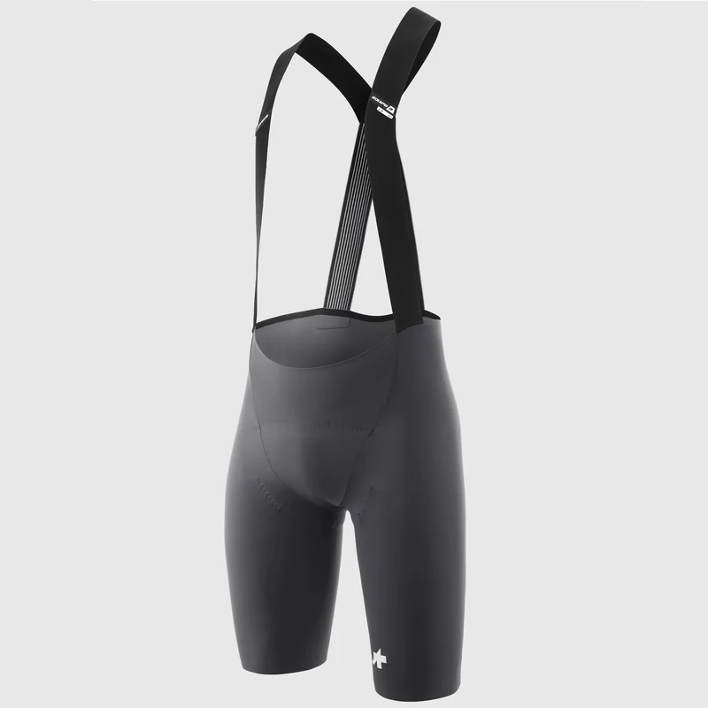 Salopette Assos Equipe R S11 - Grigio