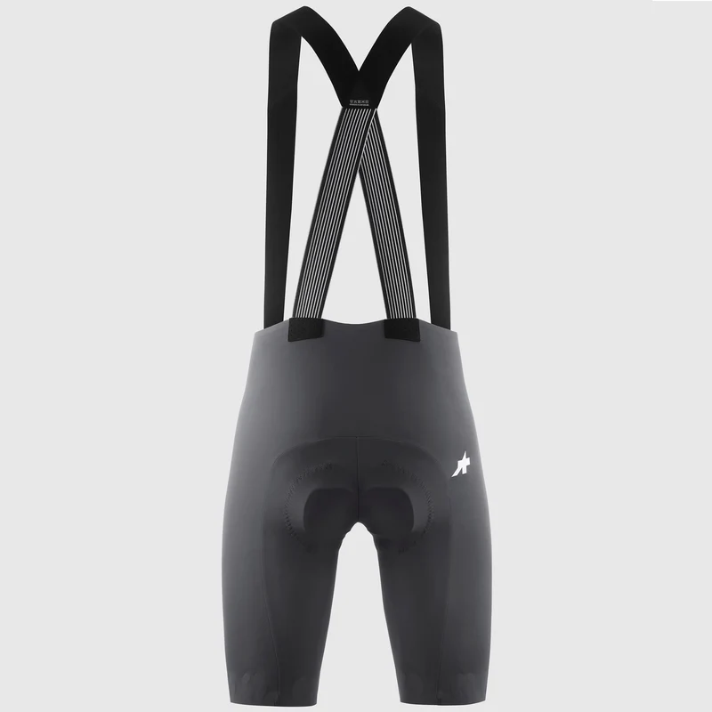 Salopette Assos Equipe R S11 - Grigio