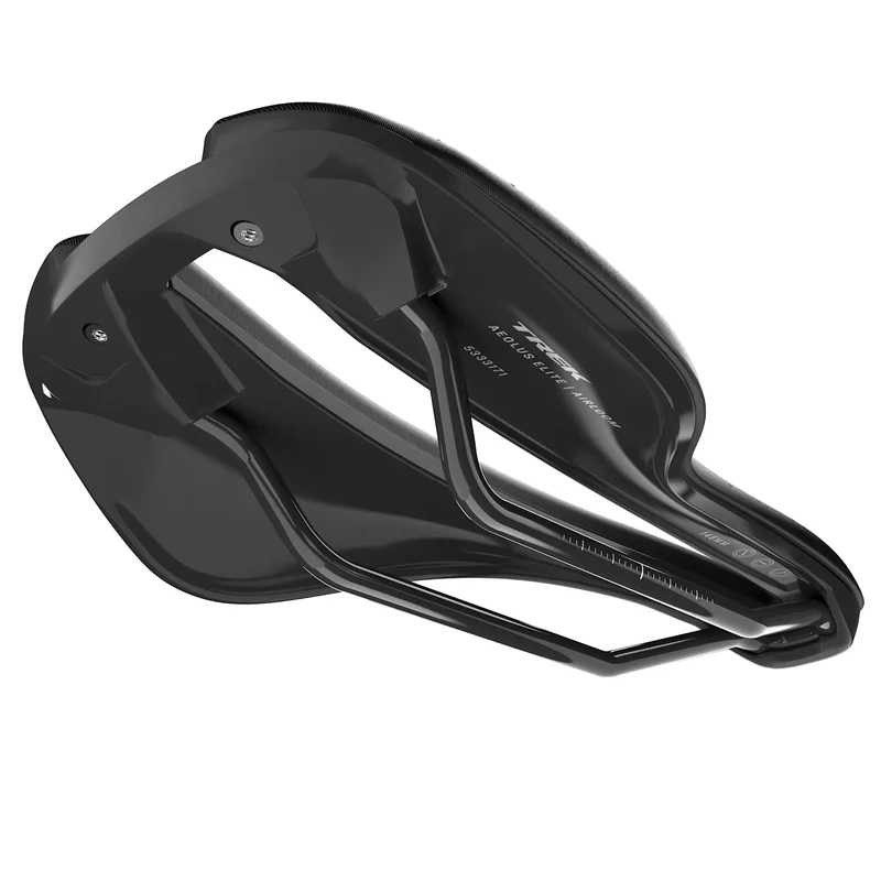 Sella Trek Aeolus Elite AirLoom - Nero