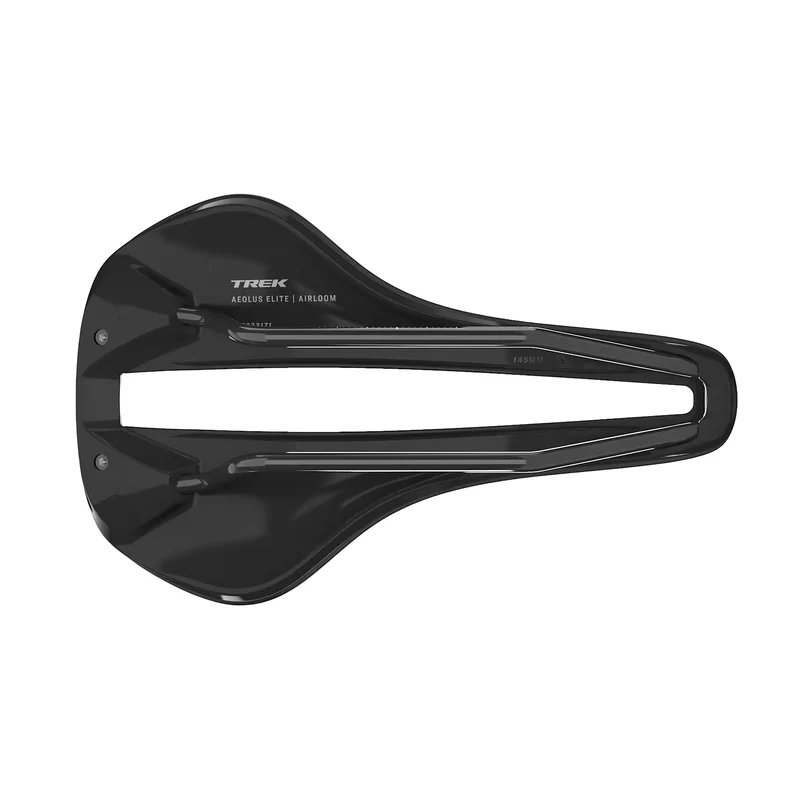Sella Trek Aeolus Elite AirLoom - Nero