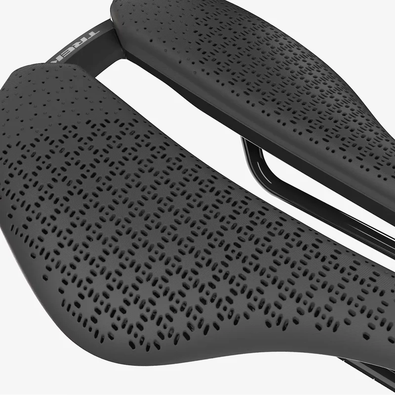 Sella Trek Aeolus Elite AirLoom - Nero