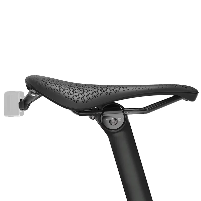 Sella Trek Aeolus Elite AirLoom - Nero